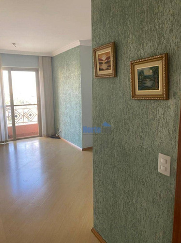 Imagem 23 de 23 de Apartamento A Venda Prox Ao Imirim - Ap5558