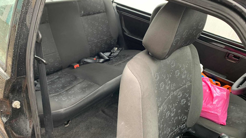 Imagem 7 de 10 de Fiat Uno Mille Uno Mille Economy