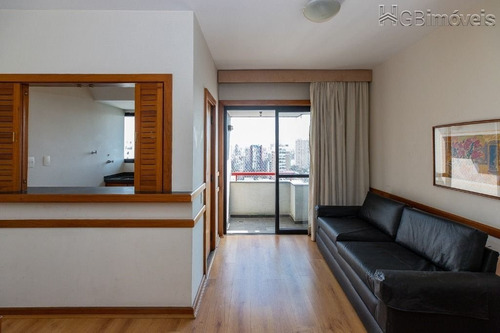 Imagem 2 de 15 de Apartamento - Pinheiros - Ref: 10722 - V-13008135