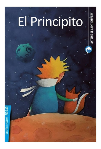 Libro El Principito /355