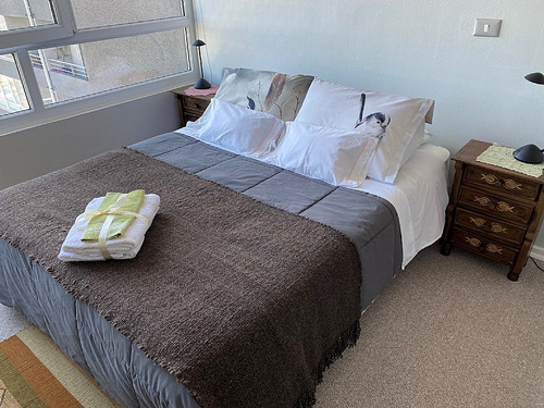 Arriendo Departamento Concepción
