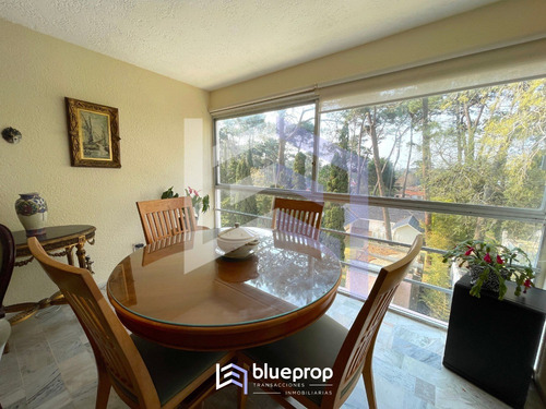Imagen 3 de 14 de Apartamento En Venta De 3 Dormitorios En Buen Estado En Roosevelt Punta Del Este (baños Y Cocina Reciclados).