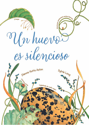 Un Huevo Es Silencioso, De Vv.aa. Editorial Entredos, Tapa Blanda, Edición 1 En Español