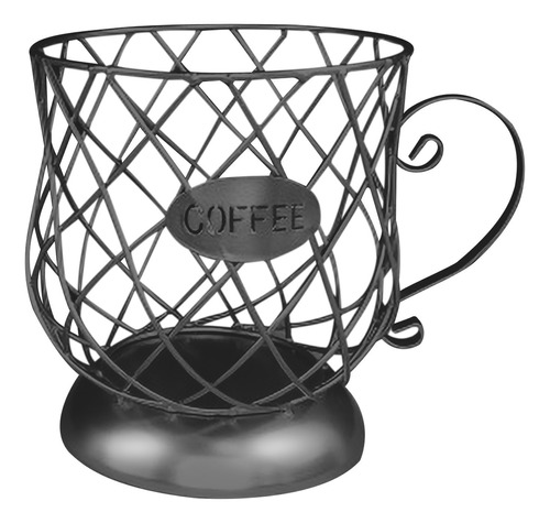 Soporte Para Cápsulas De Café En Forma De Taza Para Café De