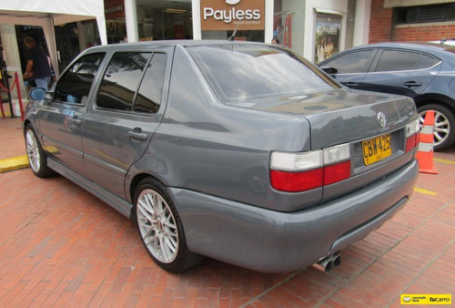 Volkswagen Jetta Vr6