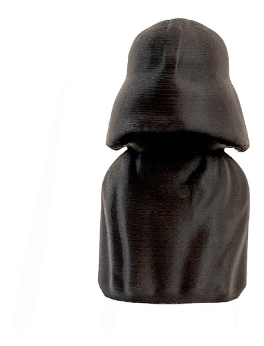 Darth Vader Porta Birome Figura Impresa En 3d Excelente