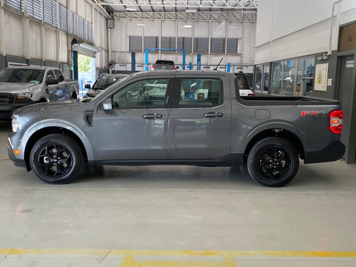 Imagen 15 de 20 de Ford Maverick Xlt 2.0 At 4x2 2022 (plan Ovalo)