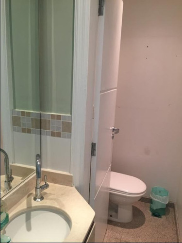 Imagem 4 de 5 de Sobrado Residencial À Venda Em Santana Com 3 Suítes E 3 Vagas - So0001
