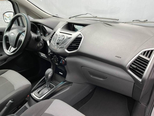 Ford Ecosport Se 2.0 Aut