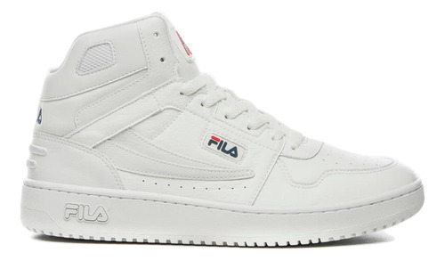 Tenis Fila Acd Mid Masculino F01l111-156 L