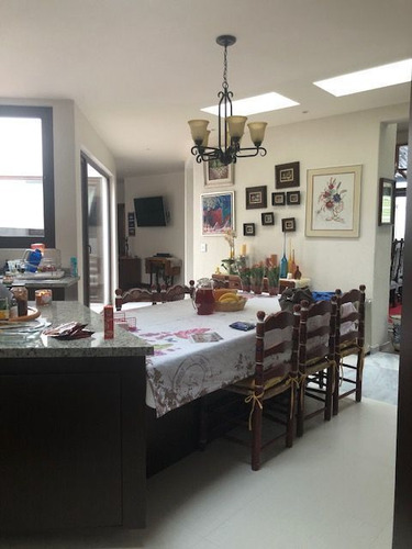 Casa En Venta De Un Nivel, Zona Club De Golf Chiluca Cod.ev1484