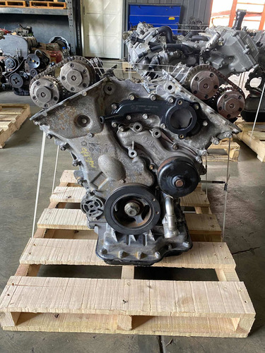 Motor V6 3.6l Jeep Grand Cherokee Wrangler Rubicon Chrysler