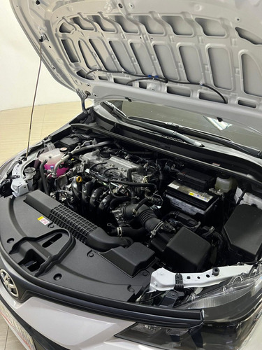 Toyota Corolla Xei 2024 /hd
