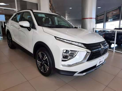 Mitsubishi Eclipse Cross 1.5 MIVEC TURBO GASOLINA HPE CVT