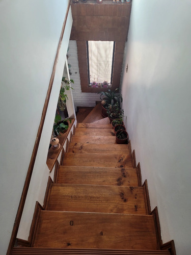 Acogedora Casa En Condominio Villa Los Jardines Algarrobo