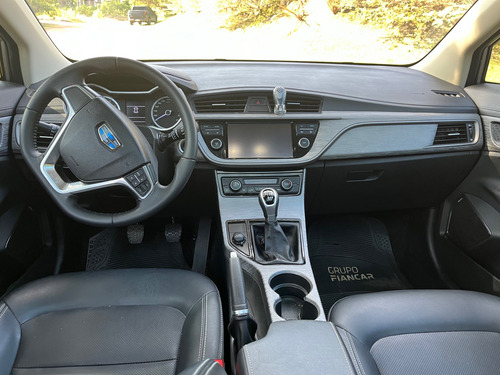 Geely Emgrand GS 1.8 Mt Gc