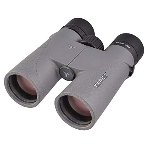 Toric 10x42 Uhd Binocular - Escott Ht Vidrio Para Un Eop85