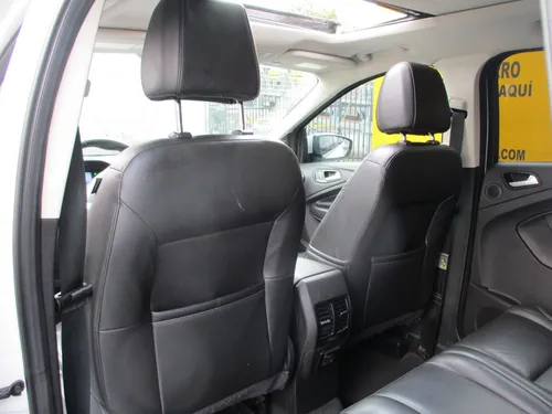 Ford Escape Se 4x4 2000cc At Aa