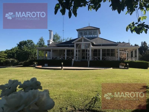 Imagen 27 de 27 de Departamento En Venta En Barrio Privado Septiembre - Maroto Propiedades
