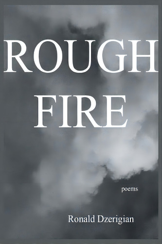 Rough Fire, De Dzerigian, Ronald. Editorial Finishing Line Pr, Tapa Blanda En Inglés