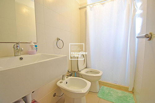 Alquiler Anual Apartamento 2 Dormitorios Punta Del Este