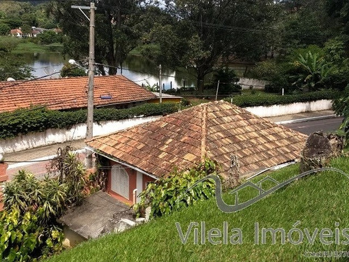 Imagem 7 de 15 de Casa Térrea Para Venda, 3 Dormitório(s), 291.53m² - 972