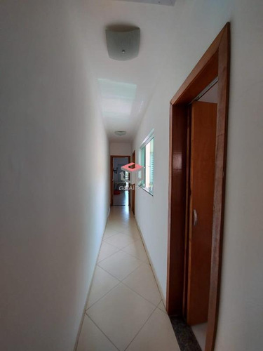 Imagem 11 de 16 de Sobrado 4 Quartos (1 Suite), Sendo 1 Quarto No Térreo - Jardim Do Estádio - 32055