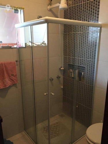 Imagem 8 de 25 de Casa Reformada, Aceita Permuta Por Imóvel De Maior Valor, Preferencialmente No Ilha Das Aguas. - Ca0966