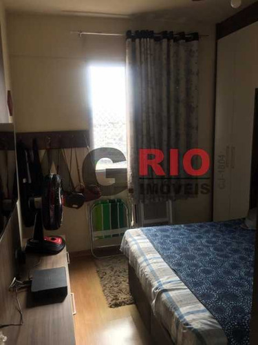 Imagem 4 de 15 de Apartamento-à Venda-madureira-rio De Janeiro - Vvap20992