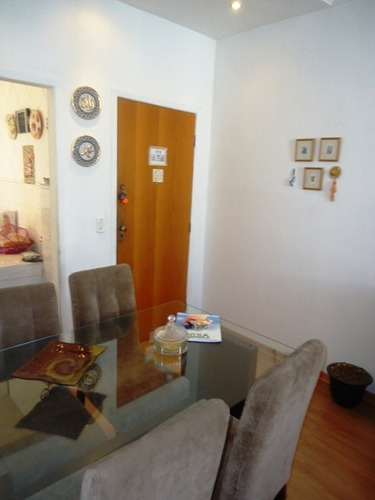 Imagem 3 de 8 de Apartamento Com 2 Quartos Para Comprar No Castelo Em Belo Horizonte/mg - 10558