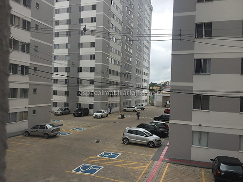 Imagem 15 de 15 de Apartamento Em Santa Terezinha, Juiz De Fora/mg De 45m² 2 Quartos À Venda Por R$ 189.000,00 - Ap2083077-s
