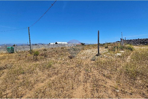 Excelente Terreno En Guanaqueros, Oportunidad