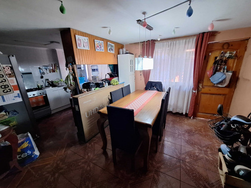 Venta Depto 3d 1b Con Ampliación (94518)