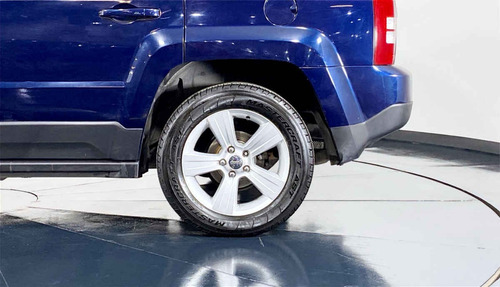 Imagen 7 de 15 de 110934 - Jeep Patriot 2014 Con Garantía