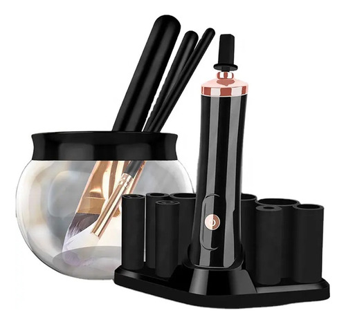 Productos De Belleza Desinfectantes For Cepillos Automáticos