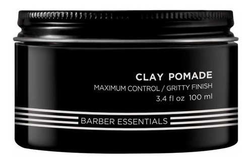 Redken Arcilla Clay Pomade (100 Ml)