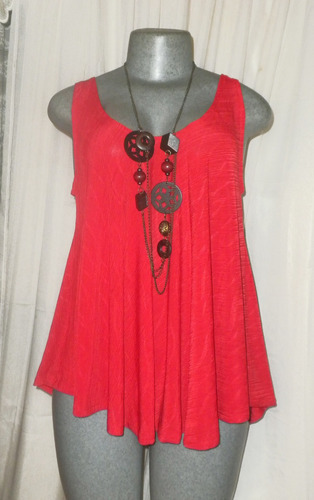 Oferta De Blusones En Tallas Plus S, M, L, Xl, Xxl, Xxxl