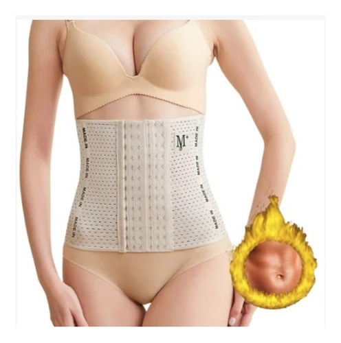 Faja Moldeadora Corset