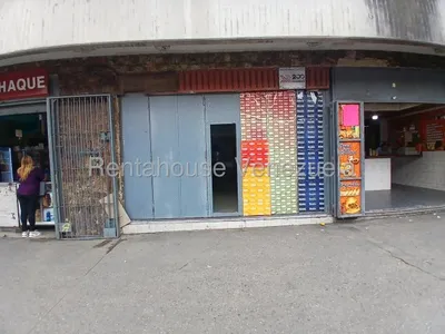 Local en alquiler
