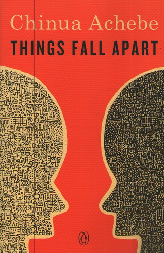 Things Fall Apart