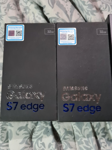 Imagen 3 de 9 de Lote De Samsung: 2-s7 Edge, S8 Plus, S9 Plus Y S10 Plus