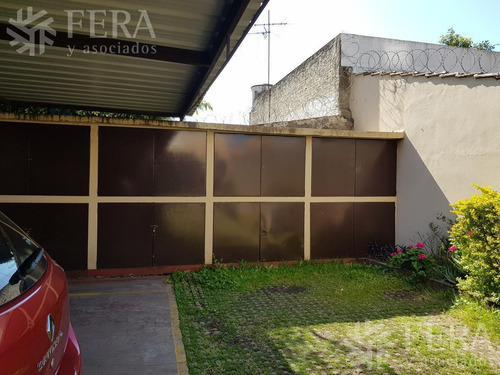 Imagen 11 de 11 de Venta De Departamento 2 Ambientes Con Cochera Cubierta En Wilde (26950)