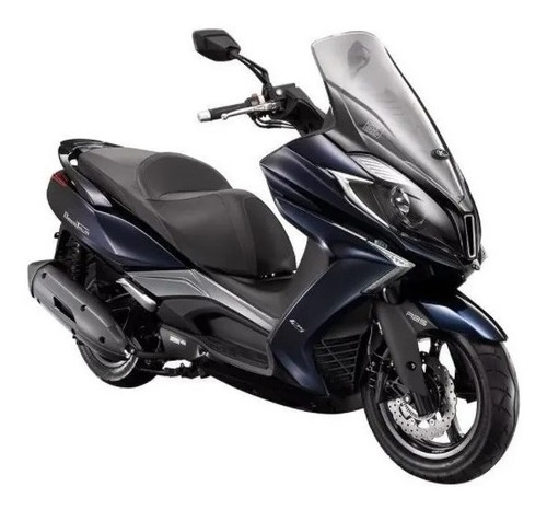 Imagen 11 de 20 de Nueva Downtown 350 Tcs Modelo 2023-entrega Ya!