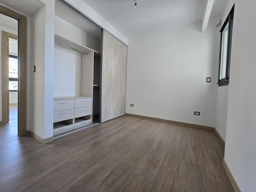 Exclusivo 5 Ambientes Domotizado Con Quincho Y Terraza Propia