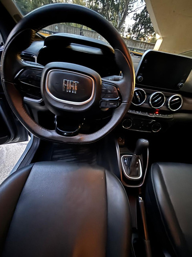 Fiat Cronos 1.3 Precision Cvt
