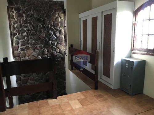 Imagem 11 de 15 de Casa Com 4 Dormitórios À Venda, 163 M² Por R$ 460.000,00 - Janga - Paulista/pe - Ca0412