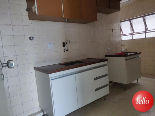 Apartamento - Ref: 20411