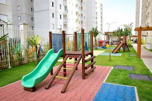 Imagem 21 de 24 de Apartamento Com 3 Dormitórios À Venda, 66 M² Por R$ 540.000 - 84 - Jundiaí/sp - Ap20130