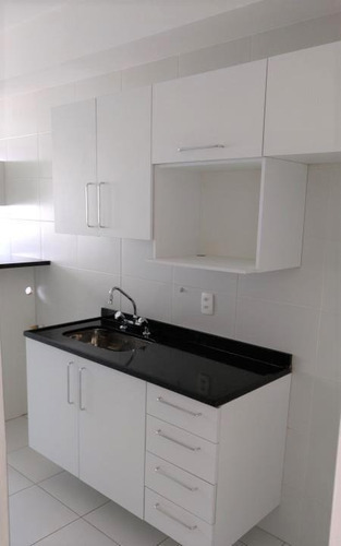 Imagem 7 de 24 de Apto No Tatuapé Com 1 Dorm, 1 Vaga, 51m² - Ap12921