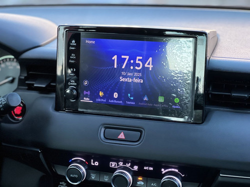 Honda HR-V HR-V EXL 1.5 Sensing 16V 5p Aut.